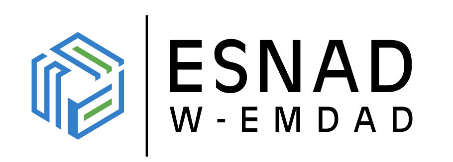 Esnad Logo